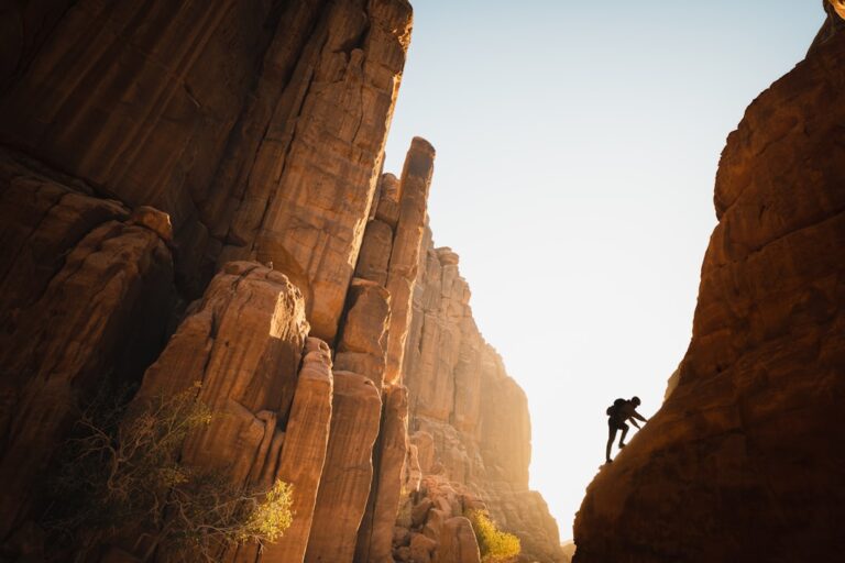 Essential Hiking Gear for Every Outdoor Adventure
