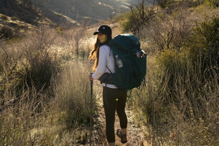 Maximizing Comfort: Essential Clothing for Hikers